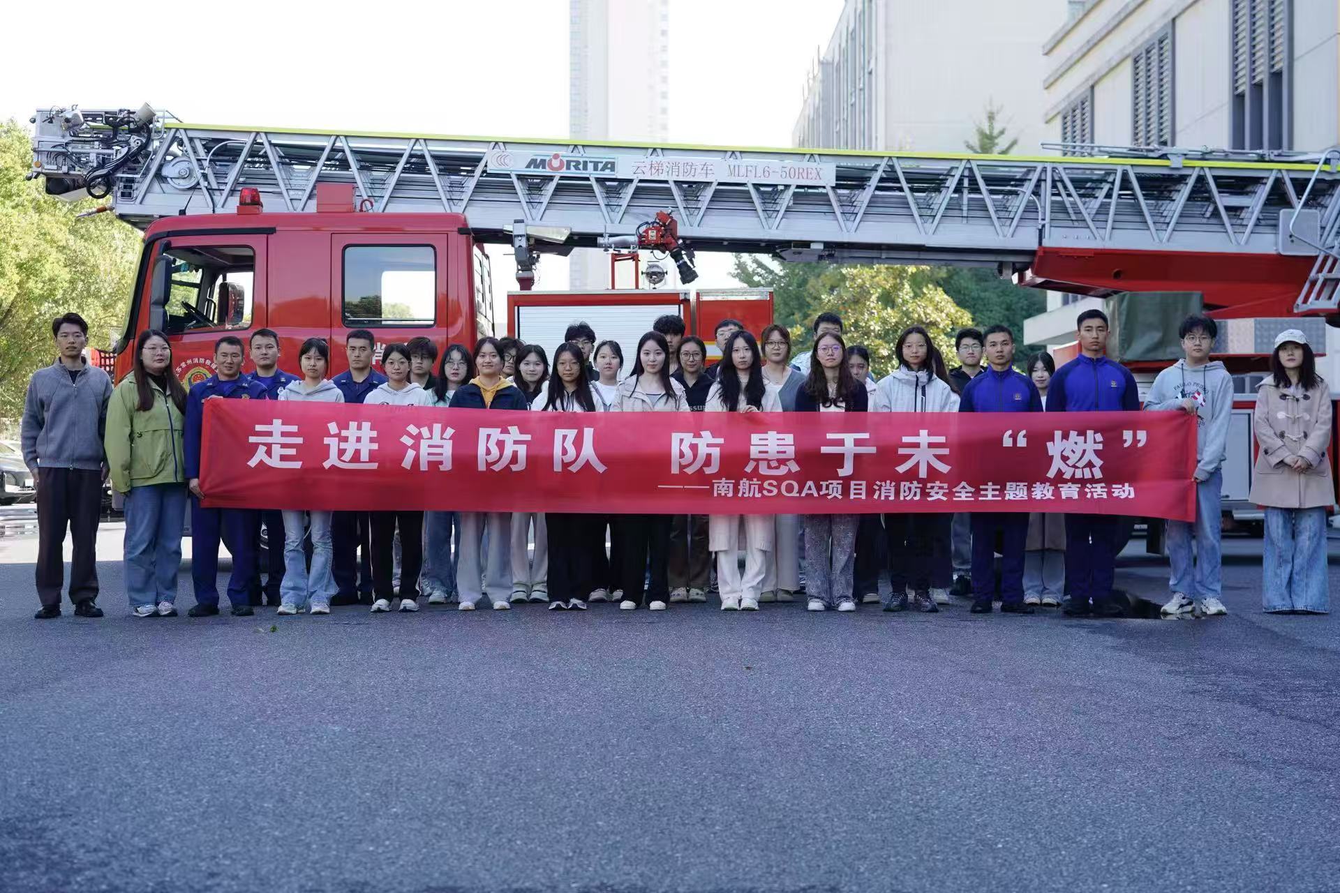 青浦学员风采